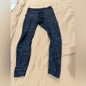 Lululemon Men's Tights Pants